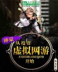 神豪从投资虚拟网游开始