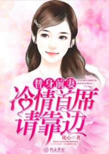 替身前妻,冷情首席請靠邊