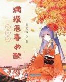 《快穿之满级恶毒女配》