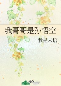 我哥哥是孙悟空