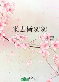 來去皆匆匆