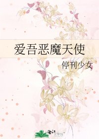 《愛吾惡魔天使》
