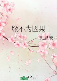《缘不为因果》