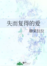 失而复得的爱