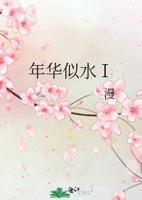 年華似如Ⅰ