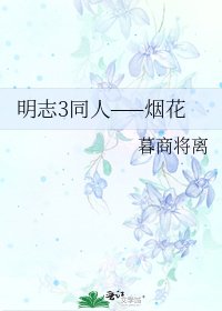 明志3同人——烟花