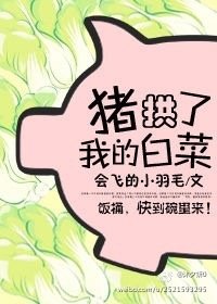 猪拱了我的柏菜