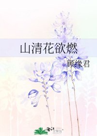 山清花欲燃