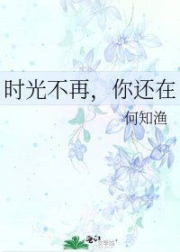 时光不再,你还在