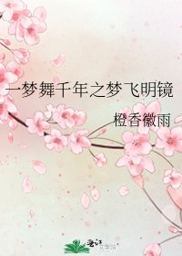 一梦舞千年之梦飞明镜