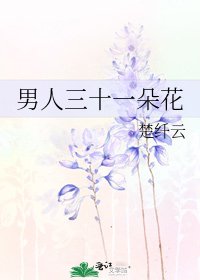 《男人三十一朵花》