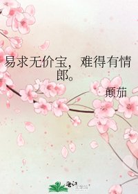 易求无价宝,难得有情郎。