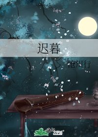 《迟暮》