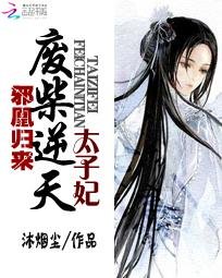 《邪凰归来:废柴逆天太子妃》
