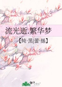 流光逝.繁华梦
