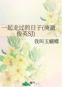 一起走过的日子(庚澈俊英SJ)