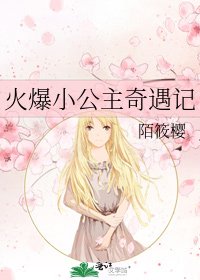 火爆小公主奇遇記