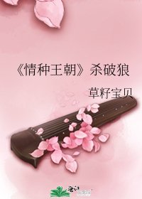 情種王朝
