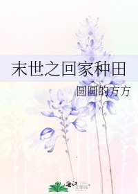 末世之回家种田