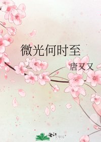 微光何时至