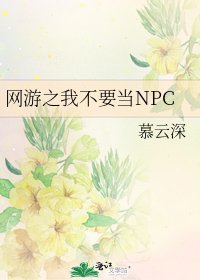 網遊之我不要當NPC