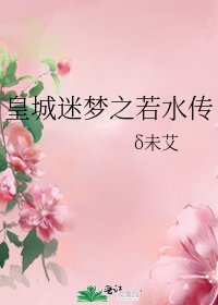 《皇城迷梦之若水传》