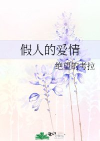 假人的爱情