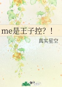 《me是王子控?!》