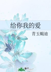 给你我的爱
