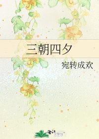 《三朝四夕》