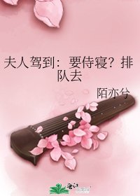 《夫人驾到:要侍寝?排队去》