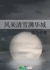 风来清雪满华城