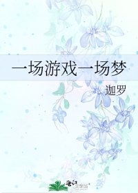 一場遊戲一場夢