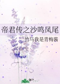 帝君傳之沙鳴鳳尾