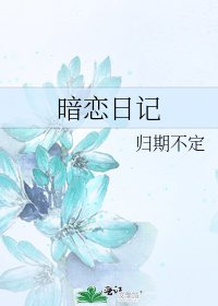 暗恋日记