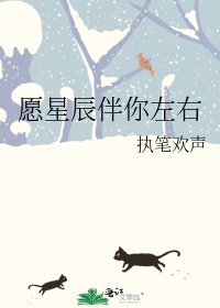 愿星辰伴你左右