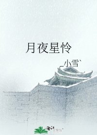 《月夜星怜》