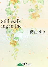 Still walking in the wind