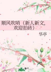 順風吹哨(新人新文,歡迎拍磚)