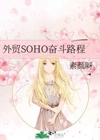 外贸SOHO奋斗路程