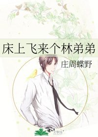 床上飞来个林弟弟