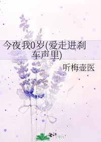 今夜我0岁(爱走进刹车声里)