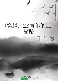 (穿越)2B青年的江湖路