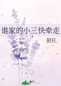 谁家的小三快牵走