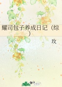 耀司包子养成日记(综)