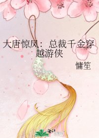 大唐惊凤:总裁千金穿越游侠