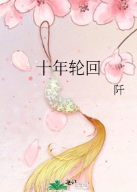 十年侠回
