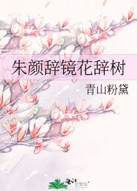朱颜辞镜花辞树