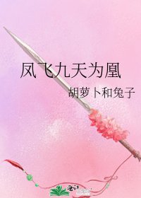 凤飞九天为凰