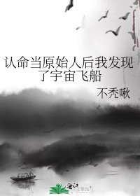 认命当原始人后我发现了宇宙飞船
